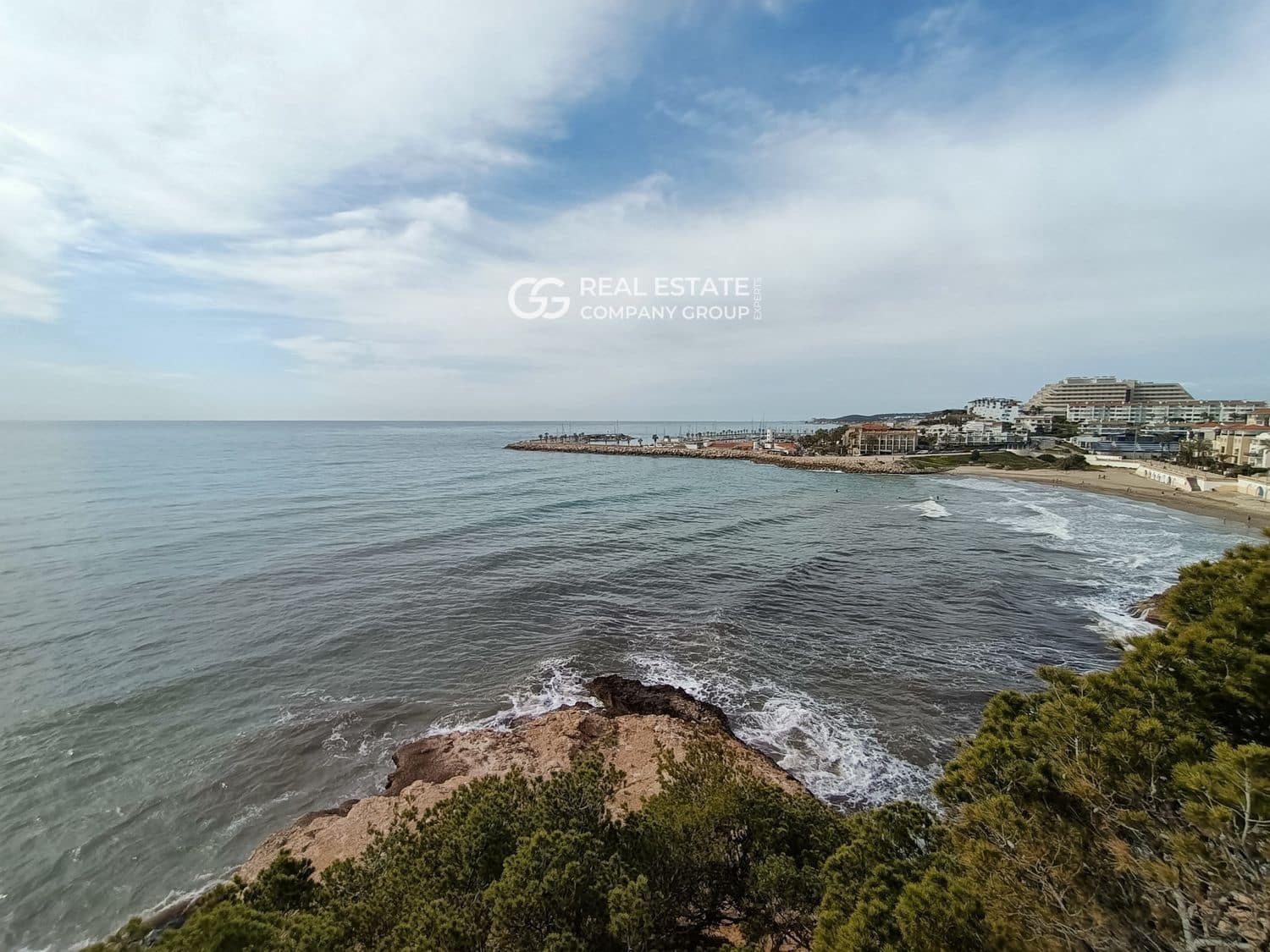 6 soverom Villa til salgs i Sitges med garasje - € 4 750 000 (Ref: 9760961)