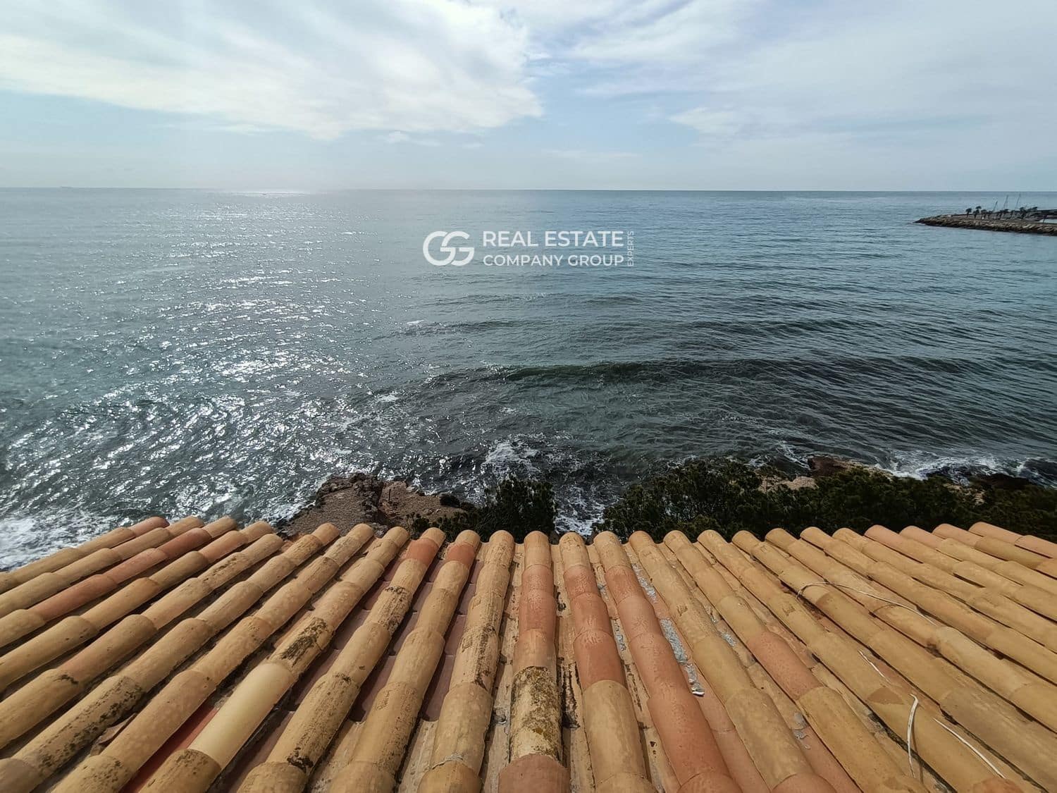 6 soverom Villa til salgs i Sitges med garasje - € 4 750 000 (Ref: 9760961)