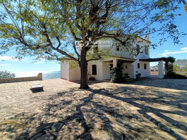 6 soverom Villa til salgs i Sitges med garasje - € 4 750 000 (Ref: 9760961)