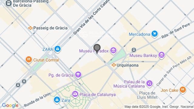 Commercieel te koop in Barcelona stad - € 375.000 (Ref: 9760962)