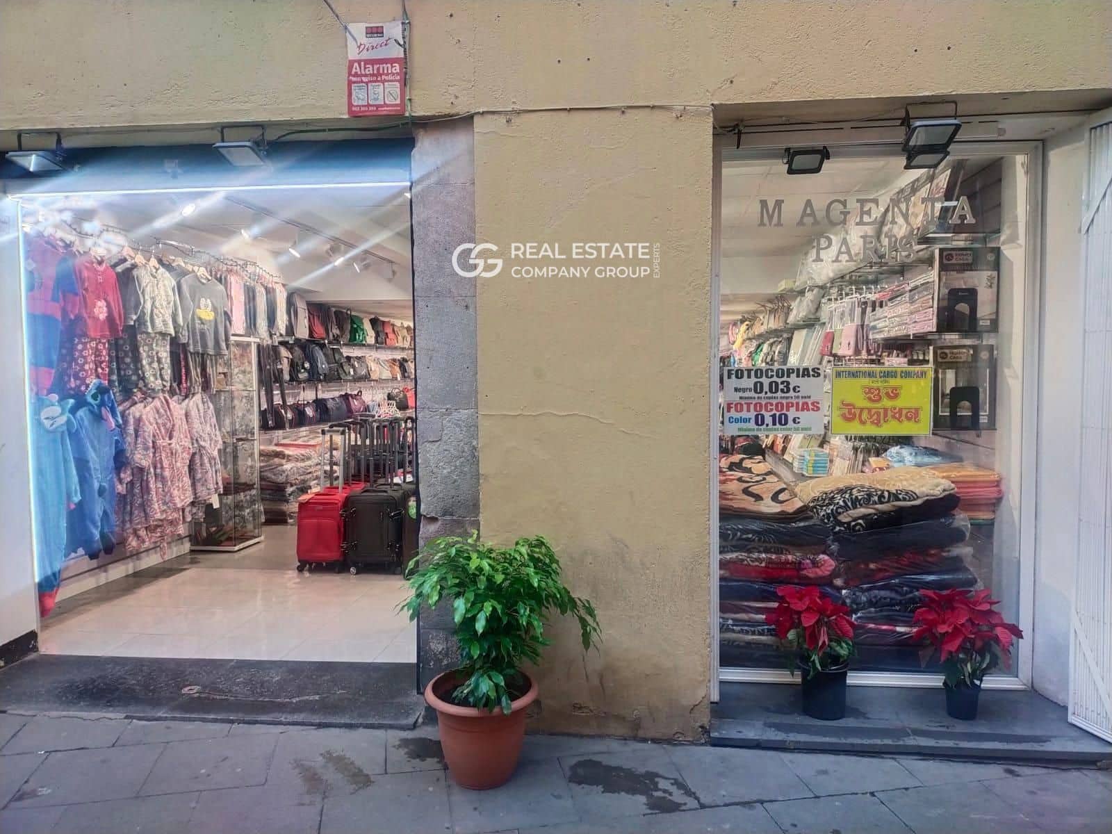 Commercieel te koop in Barcelona stad - € 375.000 (Ref: 9760962)