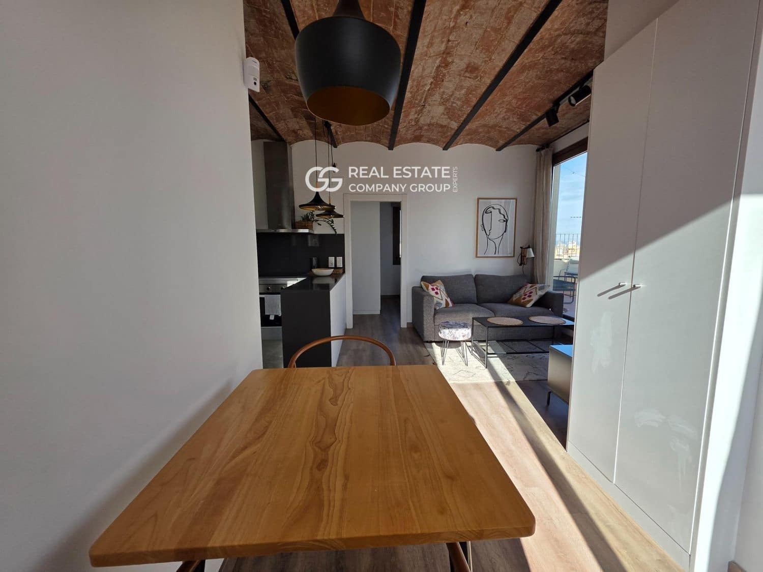 1 camera da letto Attico in vendita in Barcelona citta - 480.000 € (Rif: 9760963)
