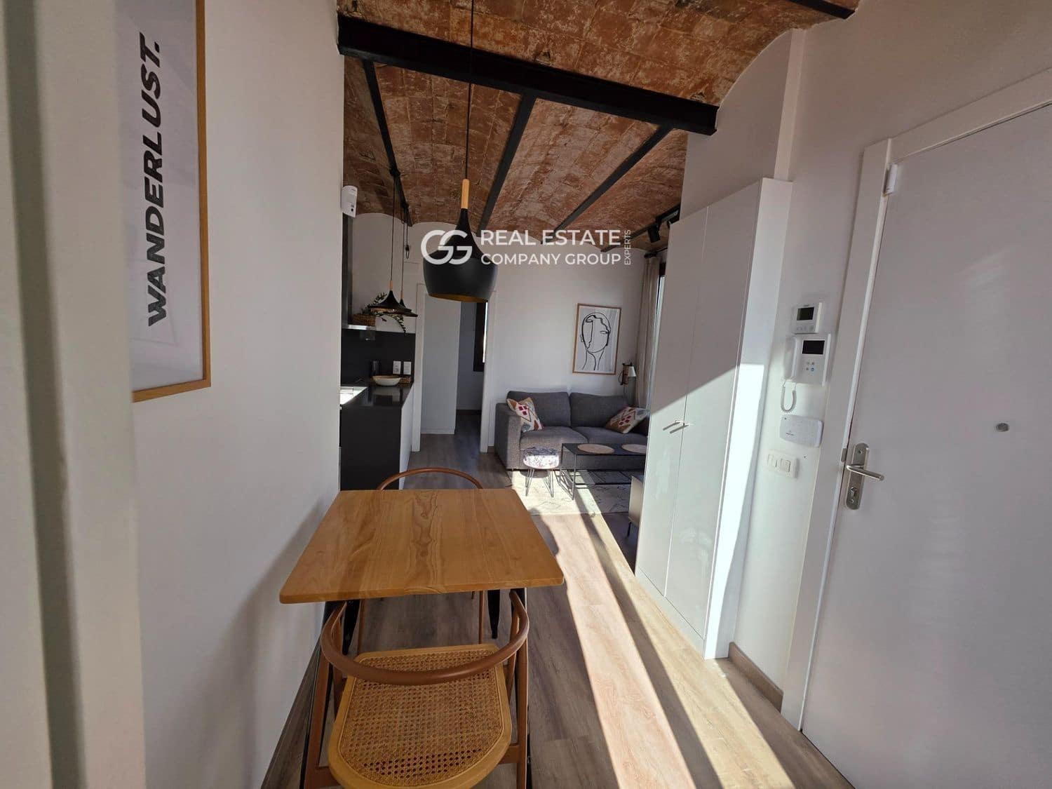 1 camera da letto Attico in vendita in Barcelona citta - 480.000 € (Rif: 9760963)