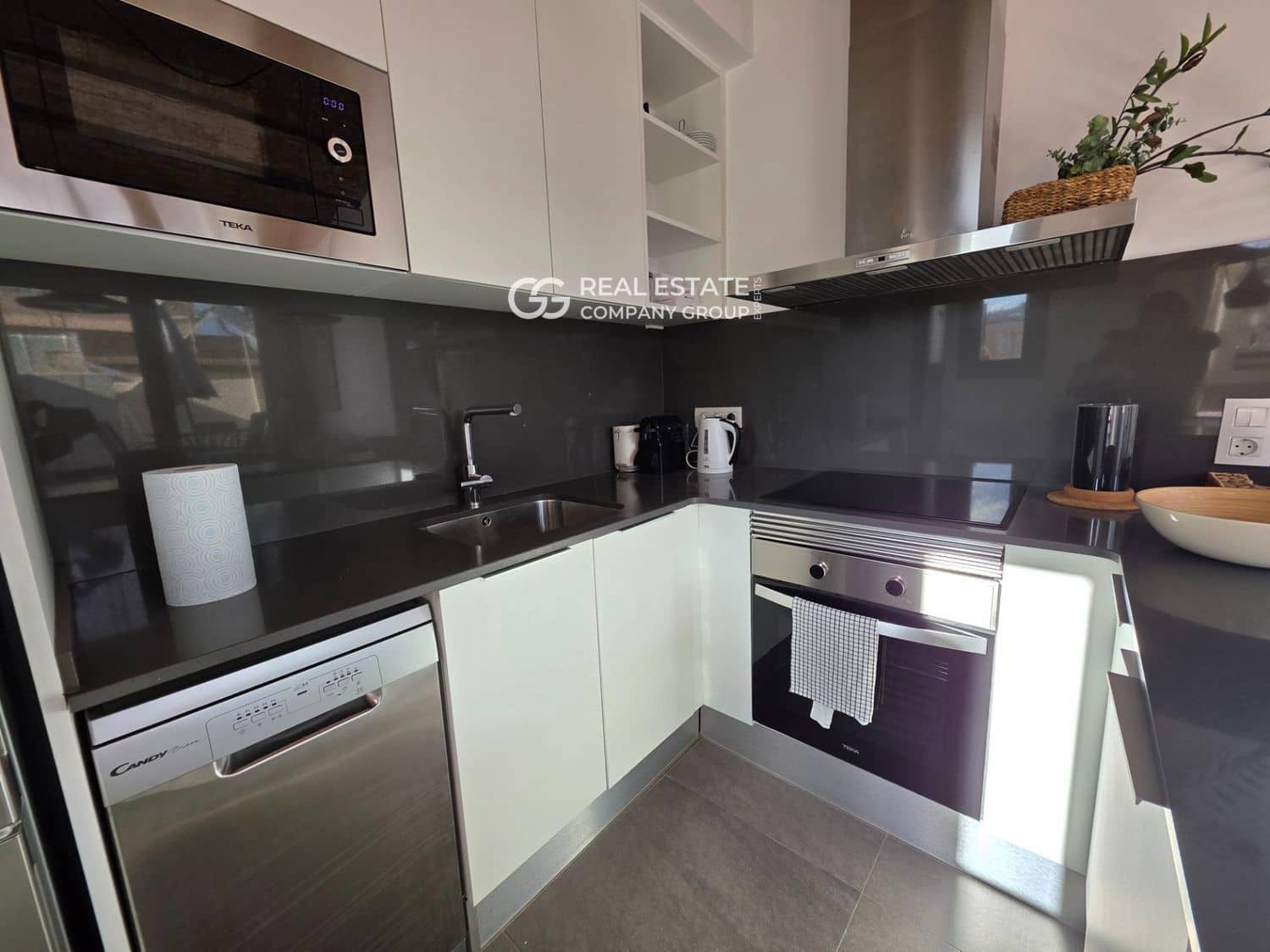 1 camera da letto Attico in vendita in Barcelona citta - 480.000 € (Rif: 9760963)