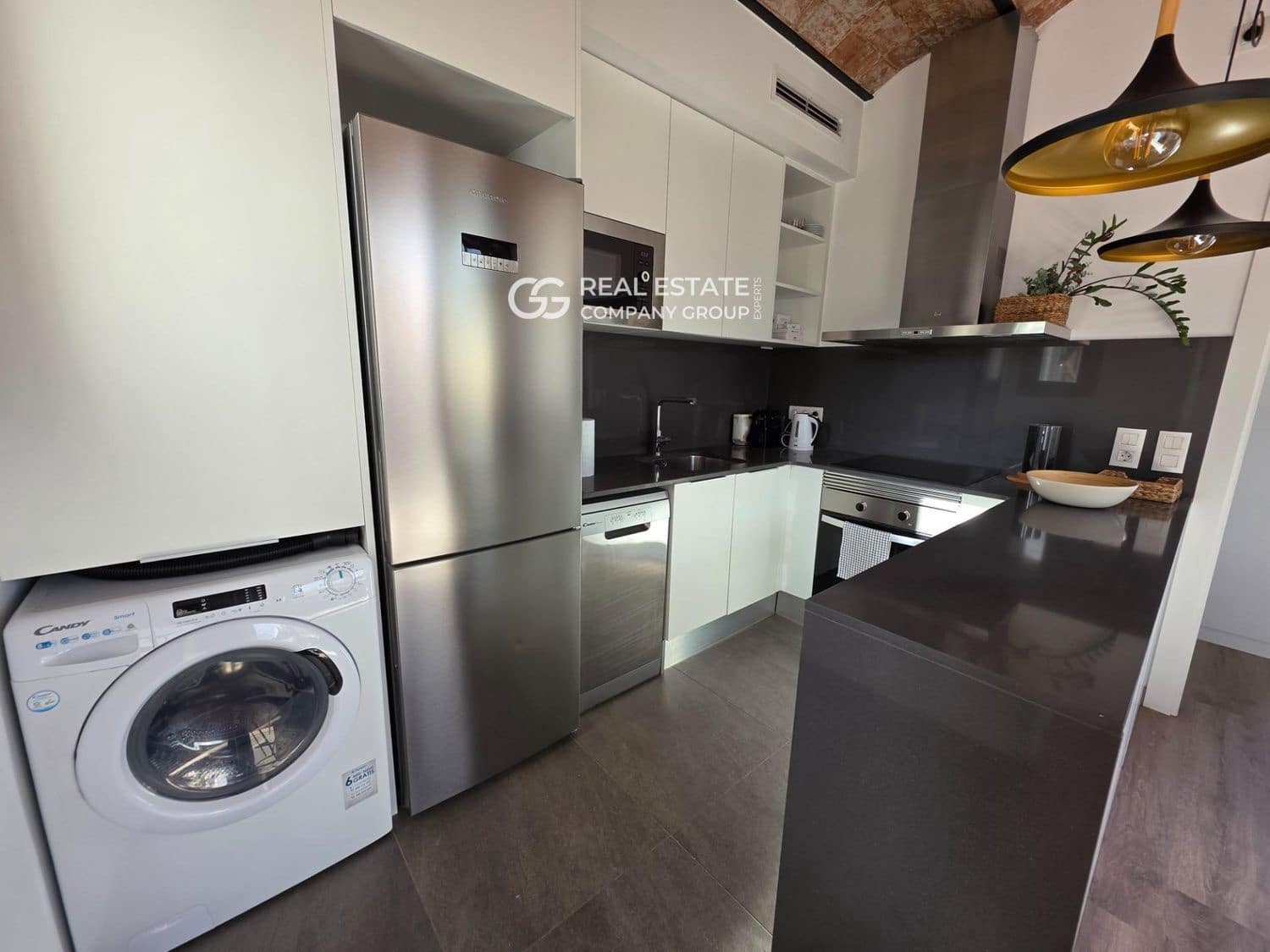 1 camera da letto Attico in vendita in Barcelona citta - 480.000 € (Rif: 9760963)