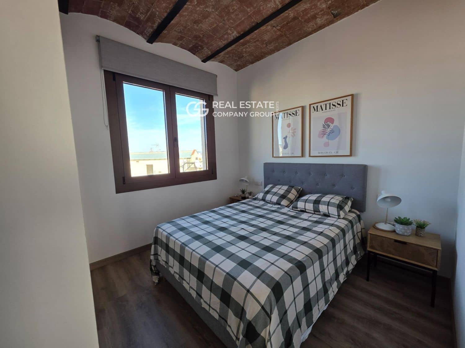 1 camera da letto Attico in vendita in Barcelona citta - 480.000 € (Rif: 9760963)
