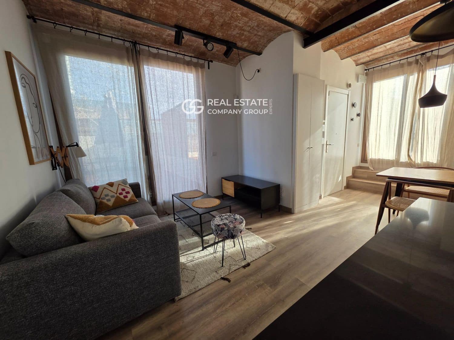 1 camera da letto Attico in vendita in Barcelona citta - 480.000 € (Rif: 9760963)