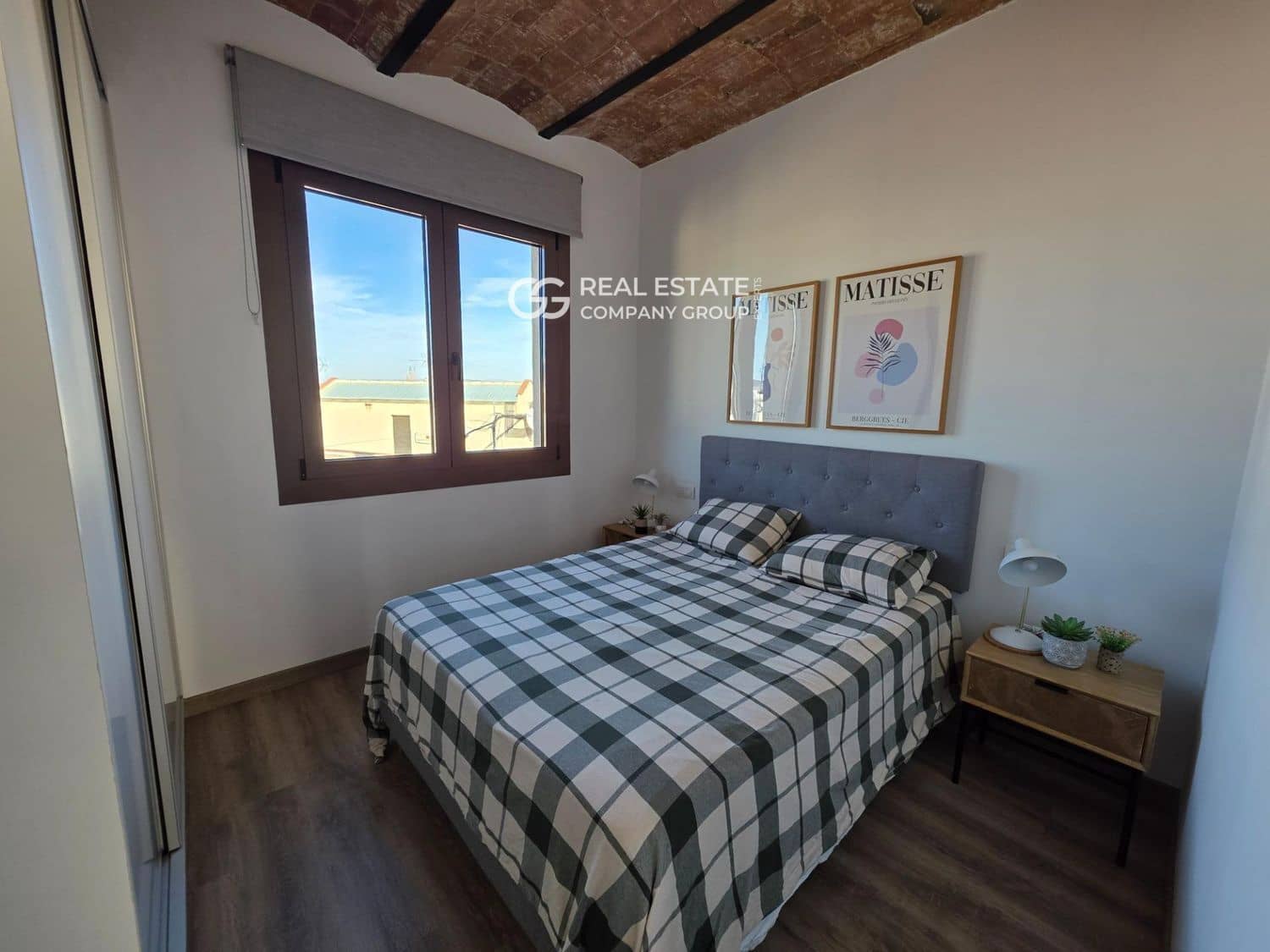 1 camera da letto Attico in vendita in Barcelona citta - 480.000 € (Rif: 9760963)