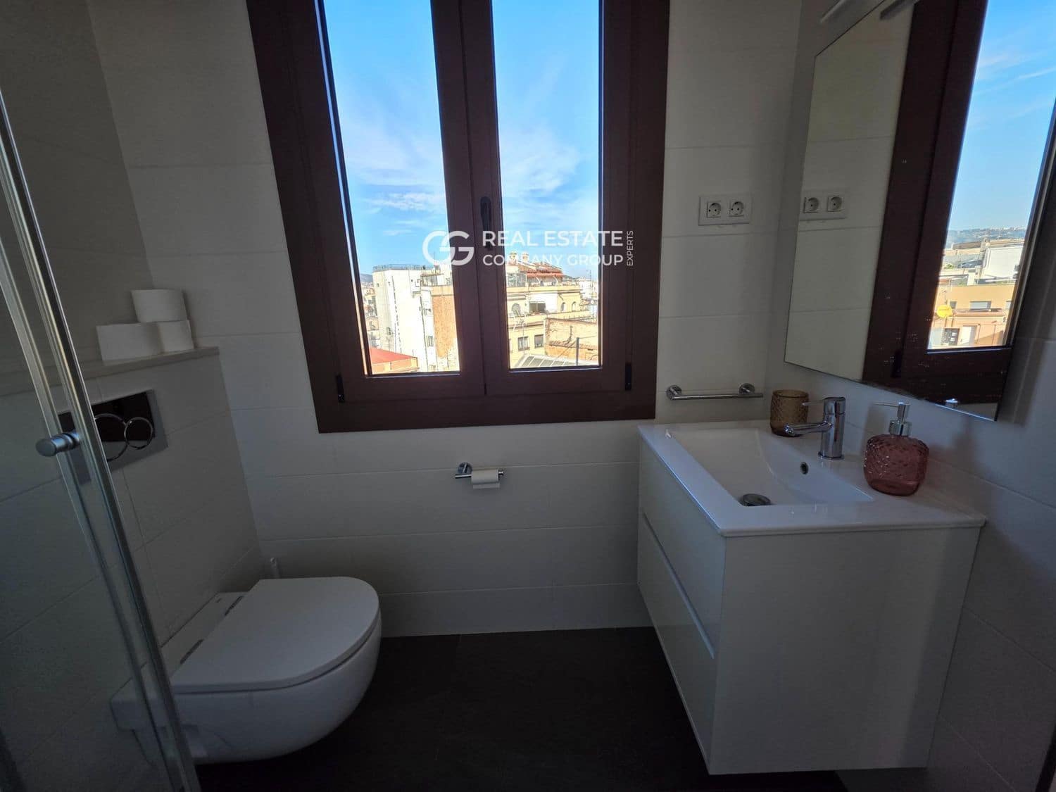 1 camera da letto Attico in vendita in Barcelona citta - 480.000 € (Rif: 9760963)