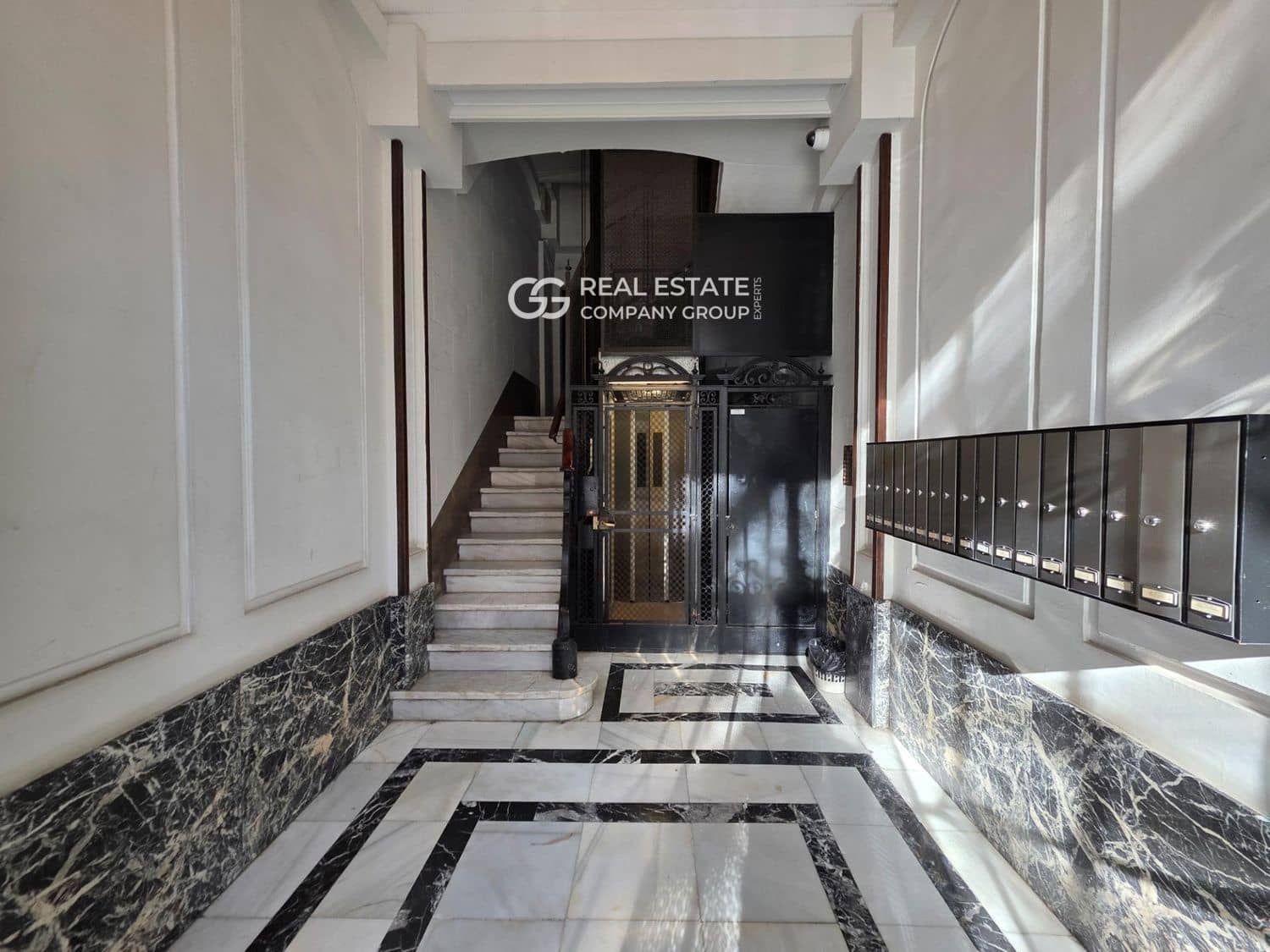 1 camera da letto Attico in vendita in Barcelona citta - 480.000 € (Rif: 9760963)