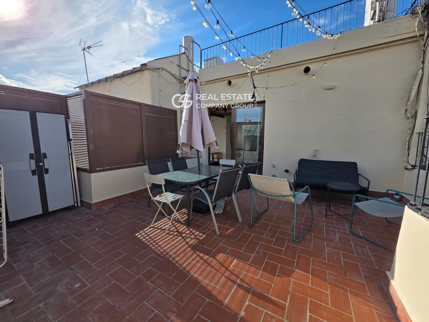 1 camera da letto Attico in vendita in Barcelona citta - 480.000 € (Rif: 9760963)