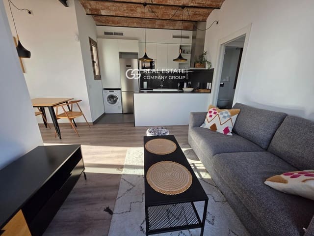1 camera da letto Attico in vendita in Barcelona città - 480.000 € (Rif: 9760963)