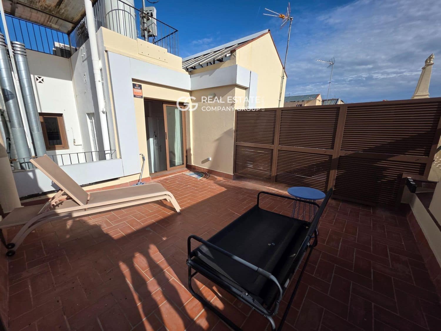 1 camera da letto Attico in vendita in Barcelona citta - 480.000 € (Rif: 9760963)