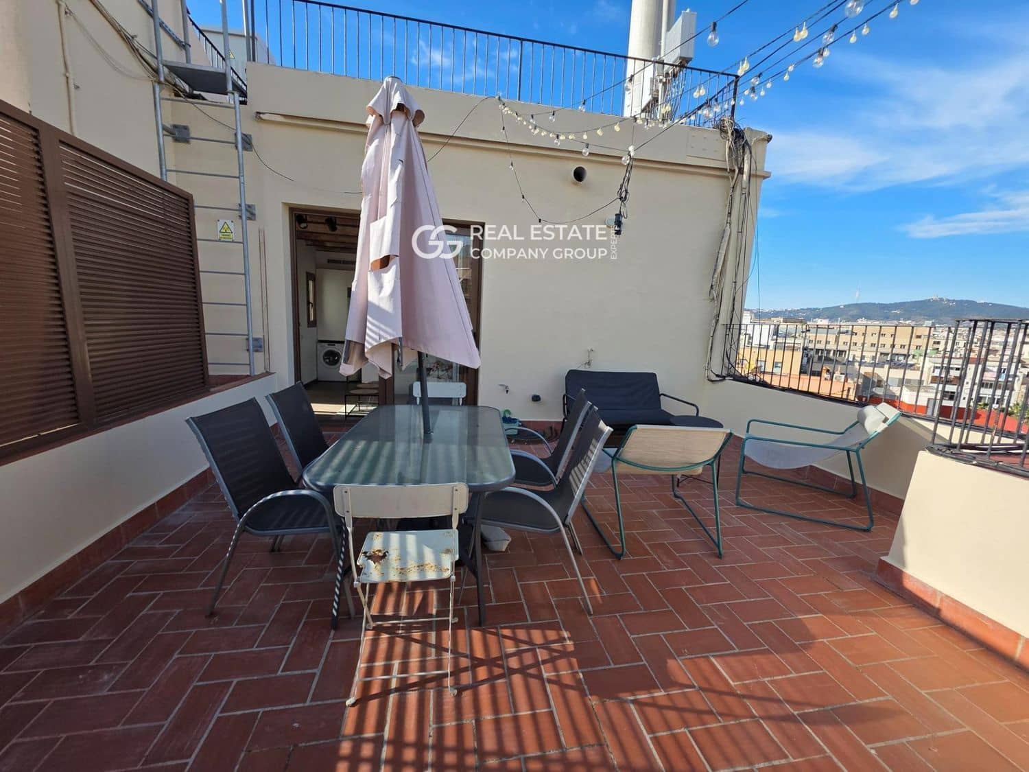 1 camera da letto Attico in vendita in Barcelona citta - 480.000 € (Rif: 9760963)