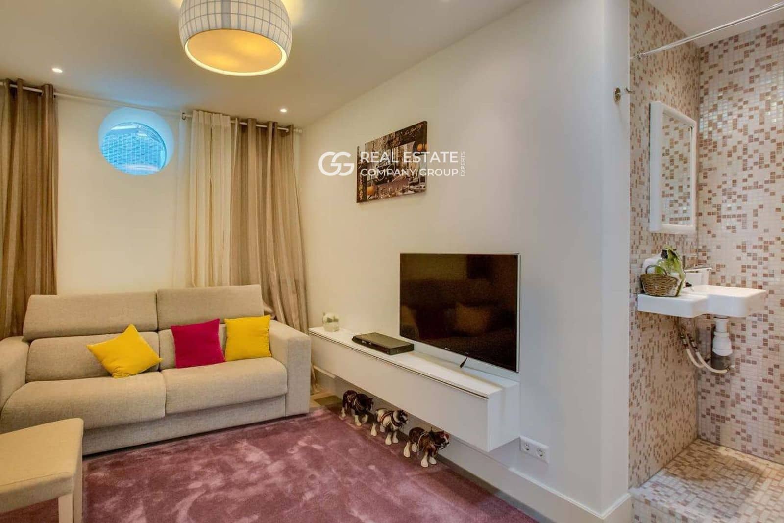 5 soverom Villa til salgs i Calonge i Sant Antoni med svømmebasseng garasje - € 3 500 000 (Ref: 9760964)