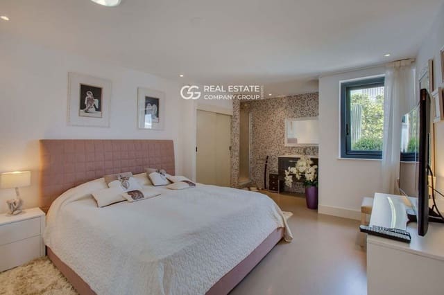 5 soverom Villa til salgs i Calonge i Sant Antoni med svømmebasseng garasje - € 3 500 000 (Ref: 9760964)