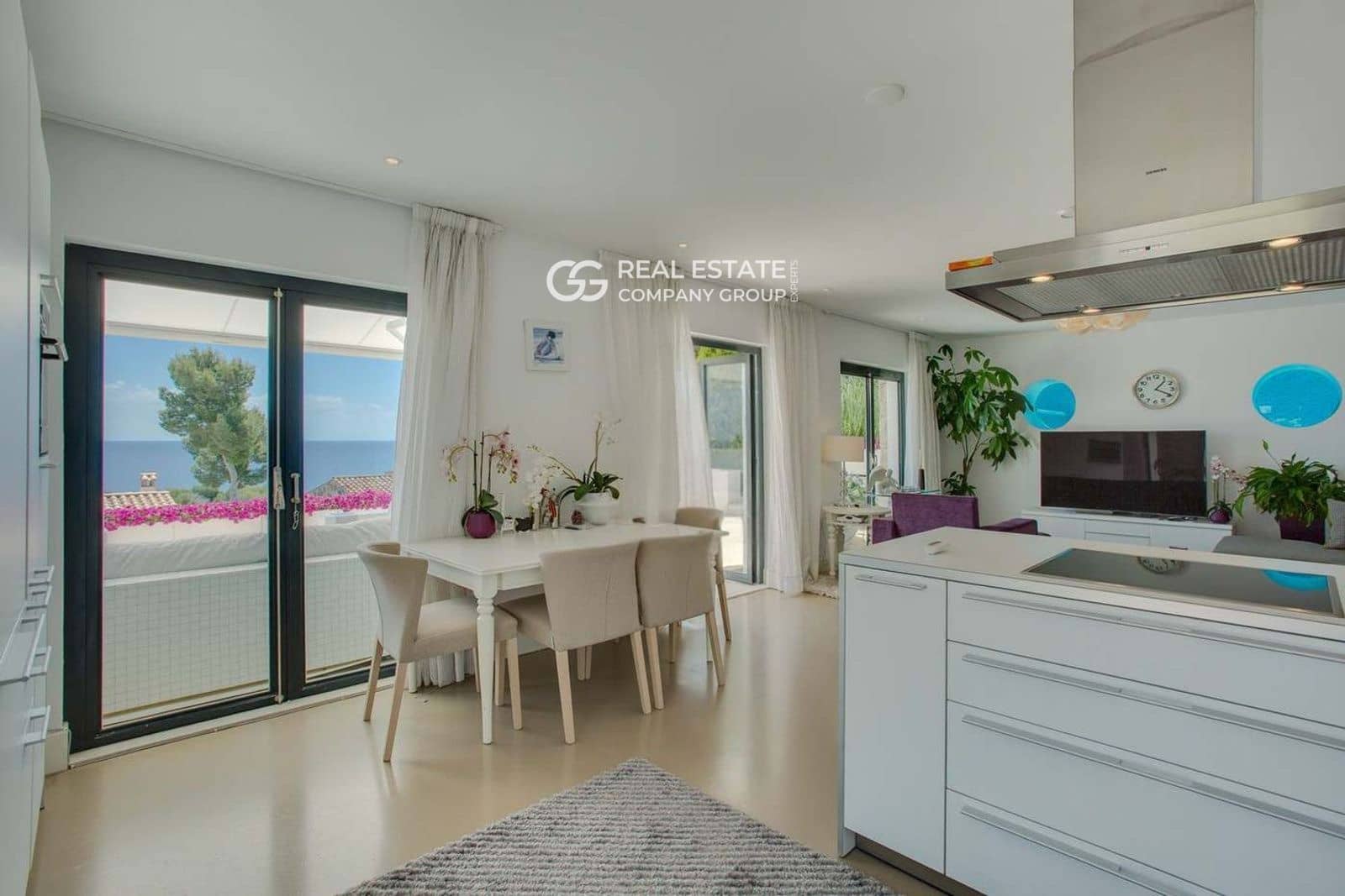 5 soverom Villa til salgs i Calonge i Sant Antoni med svømmebasseng garasje - € 3 500 000 (Ref: 9760964)