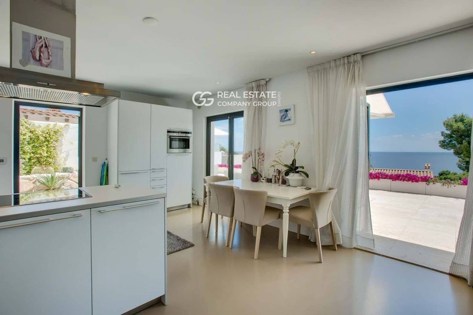 5 soverom Villa til salgs i Calonge i Sant Antoni med svømmebasseng garasje - € 3 500 000 (Ref: 9760964)