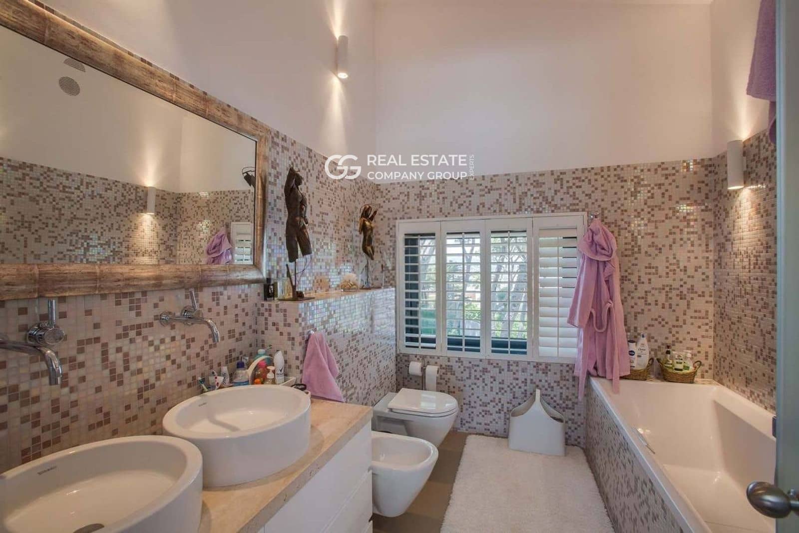 5 soverom Villa til salgs i Calonge i Sant Antoni med svømmebasseng garasje - € 3 500 000 (Ref: 9760964)