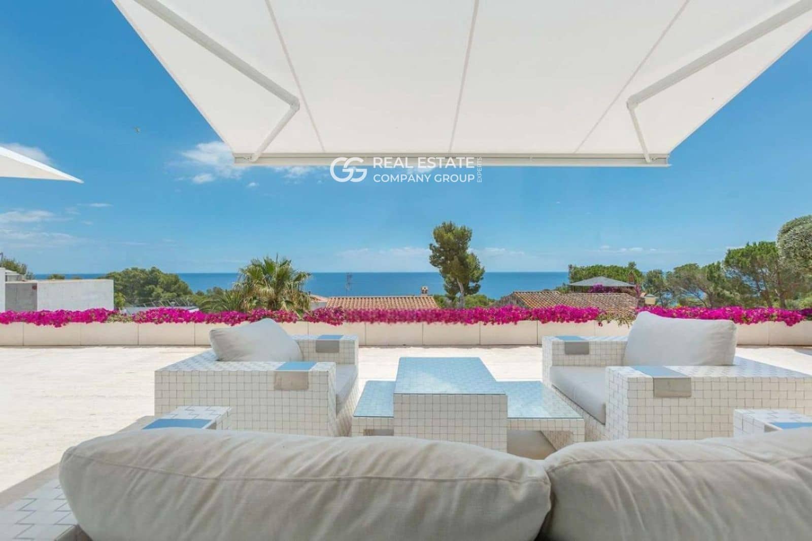 5 soverom Villa til salgs i Calonge i Sant Antoni med svømmebasseng garasje - € 3 500 000 (Ref: 9760964)