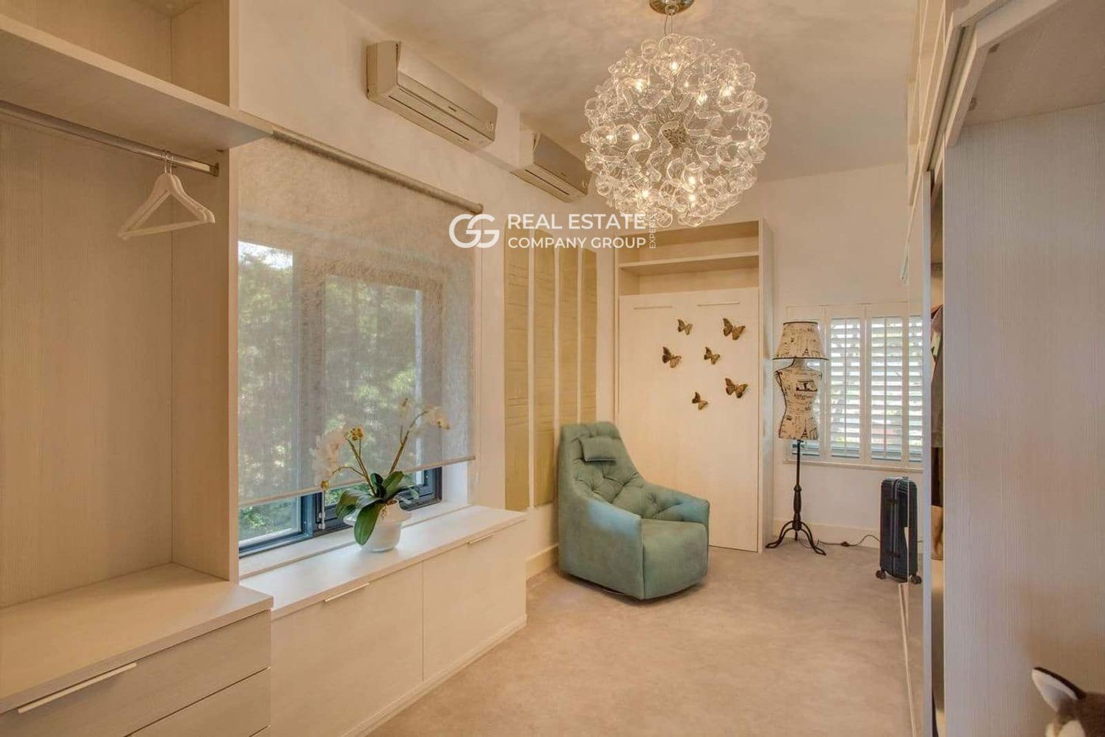 5 soverom Villa til salgs i Calonge i Sant Antoni med svømmebasseng garasje - € 3 500 000 (Ref: 9760964)