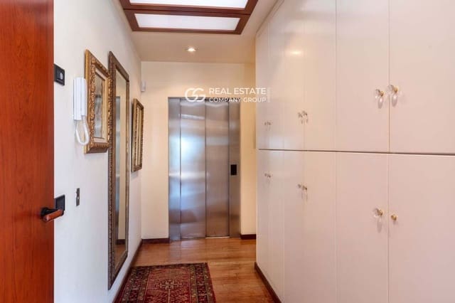 6 soverom Villa til salgs i Blanes med svømmebasseng garasje - € 1 950 000 (Ref: 9760965)