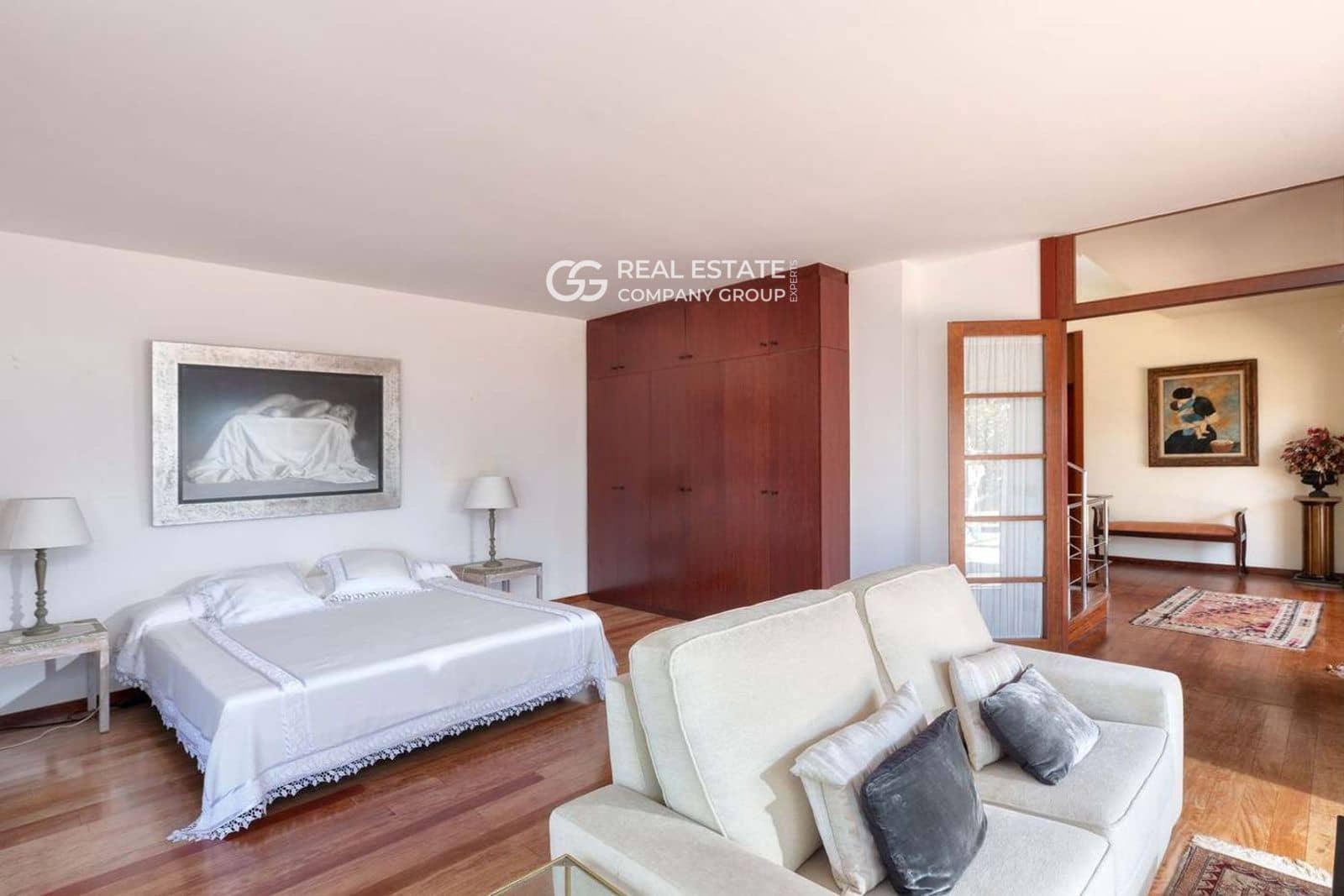 6 soverom Villa til salgs i Blanes med svømmebasseng garasje - € 1 950 000 (Ref: 9760965)