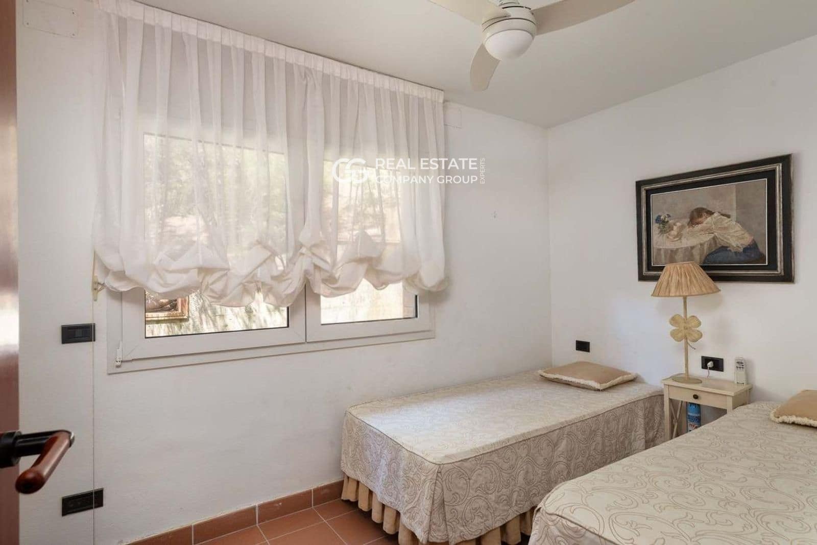 6 soverom Villa til salgs i Blanes med svømmebasseng garasje - € 1 950 000 (Ref: 9760965)