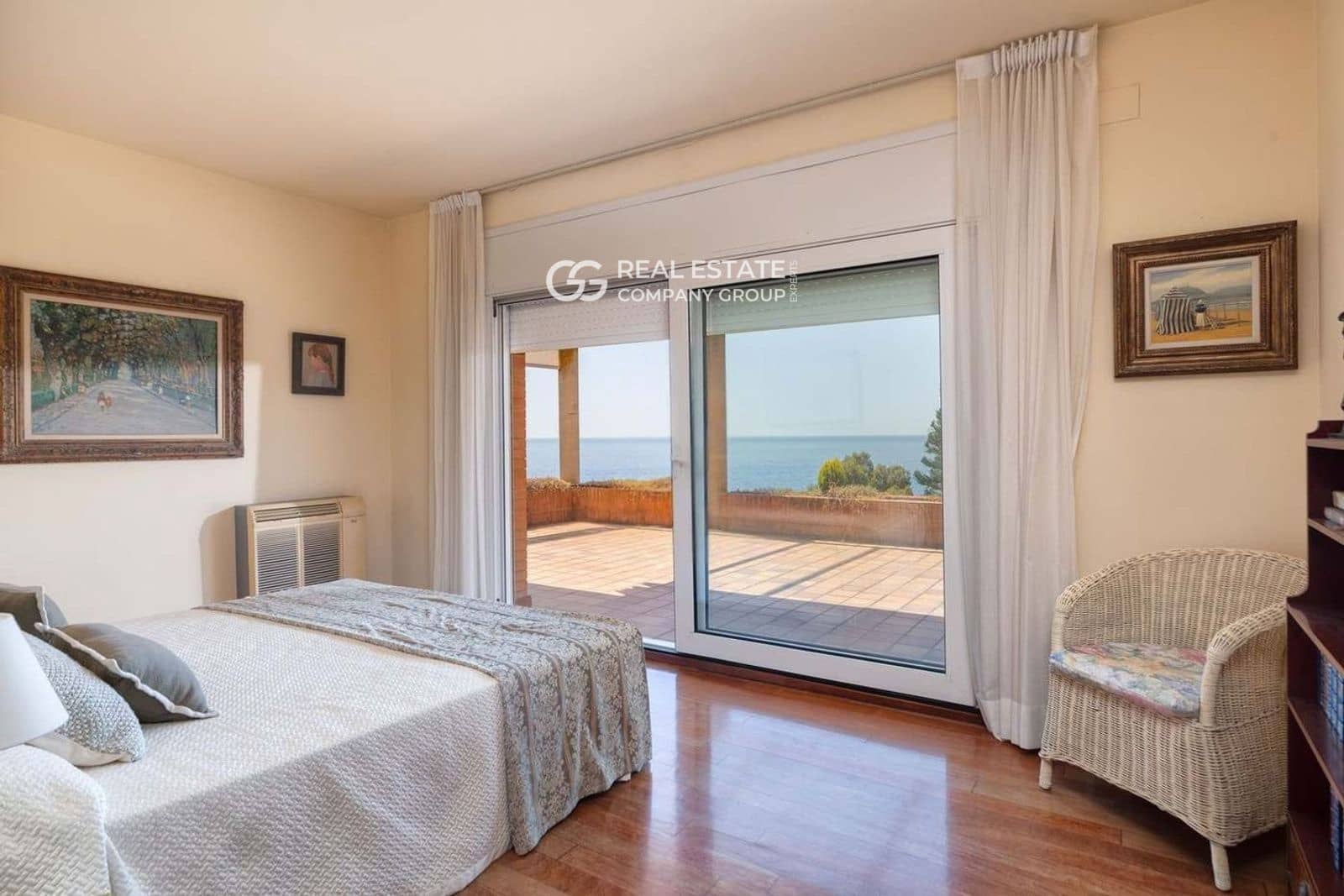 6 soverom Villa til salgs i Blanes med svømmebasseng garasje - € 1 950 000 (Ref: 9760965)