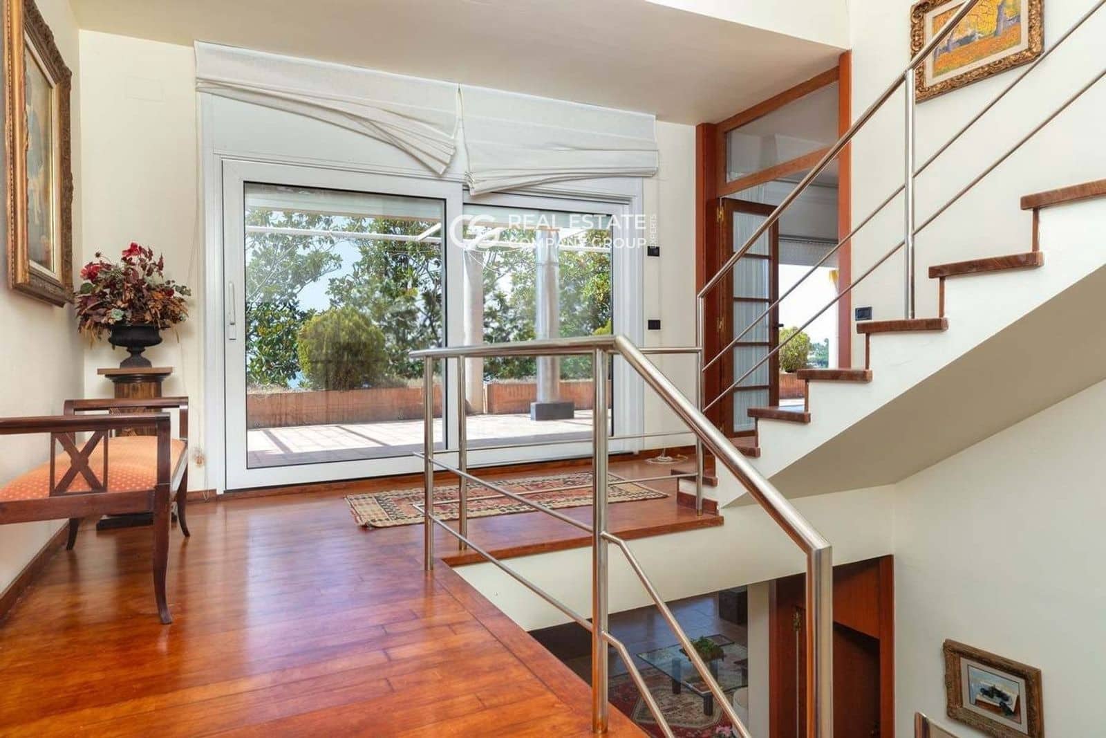 6 soverom Villa til salgs i Blanes med svømmebasseng garasje - € 1 950 000 (Ref: 9760965)