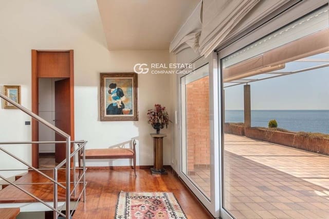 6 soverom Villa til salgs i Blanes med svømmebasseng garasje - € 1 950 000 (Ref: 9760965)