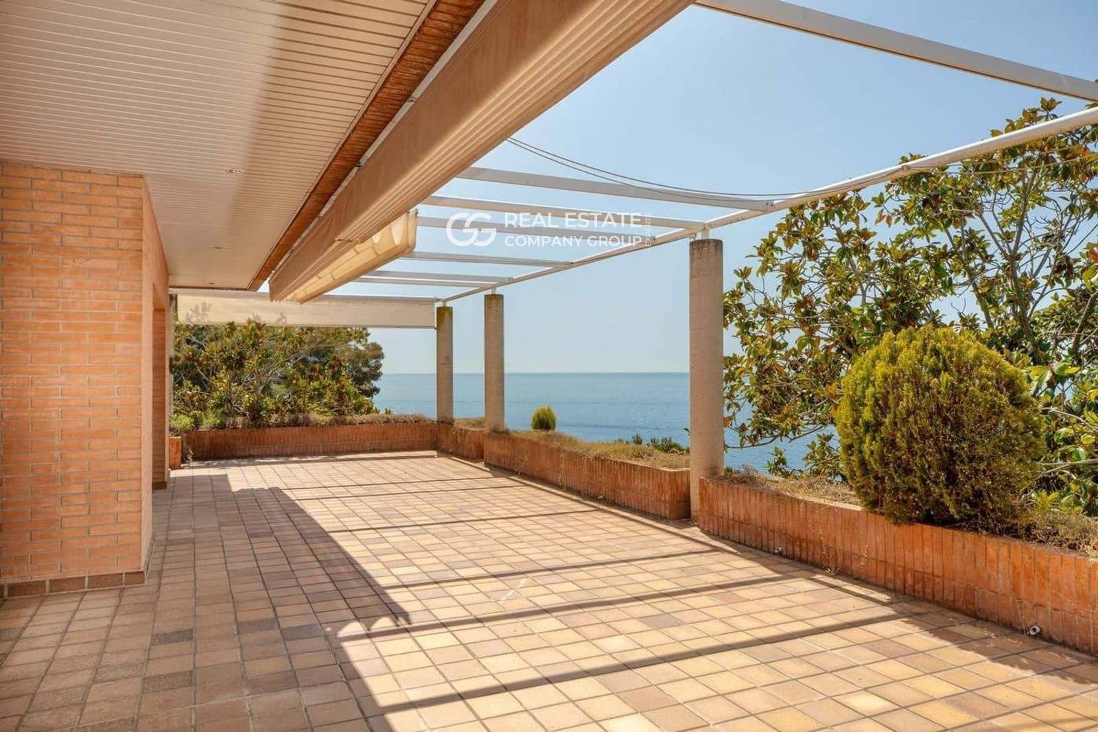 6 soverom Villa til salgs i Blanes med svømmebasseng garasje - € 1 950 000 (Ref: 9760965)