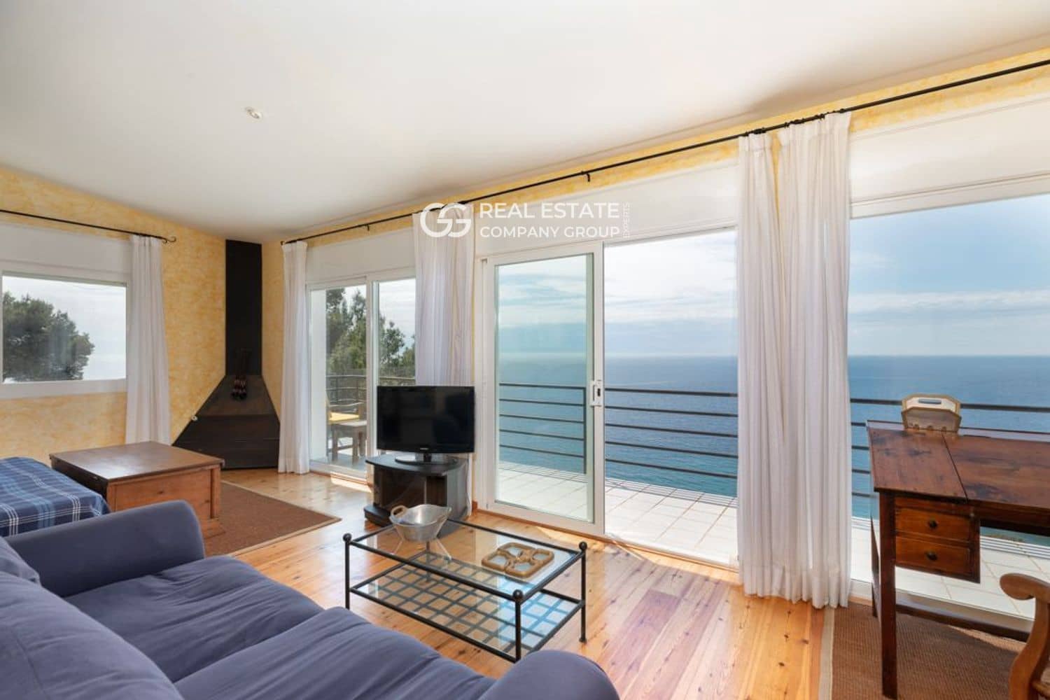 5 soverom Villa til salgs i Blanes med svømmebasseng garasje - € 2 200 000 (Ref: 9760966)