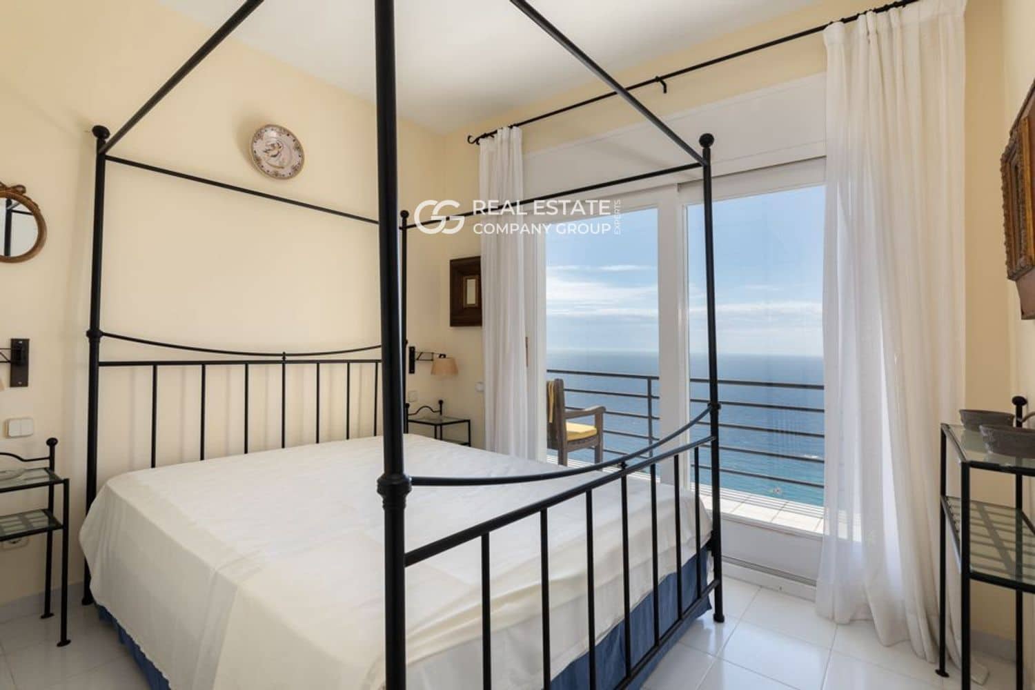 5 soverom Villa til salgs i Blanes med svømmebasseng garasje - € 2 200 000 (Ref: 9760966)