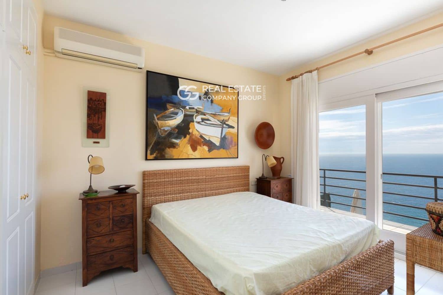 5 soverom Villa til salgs i Blanes med svømmebasseng garasje - € 2 200 000 (Ref: 9760966)