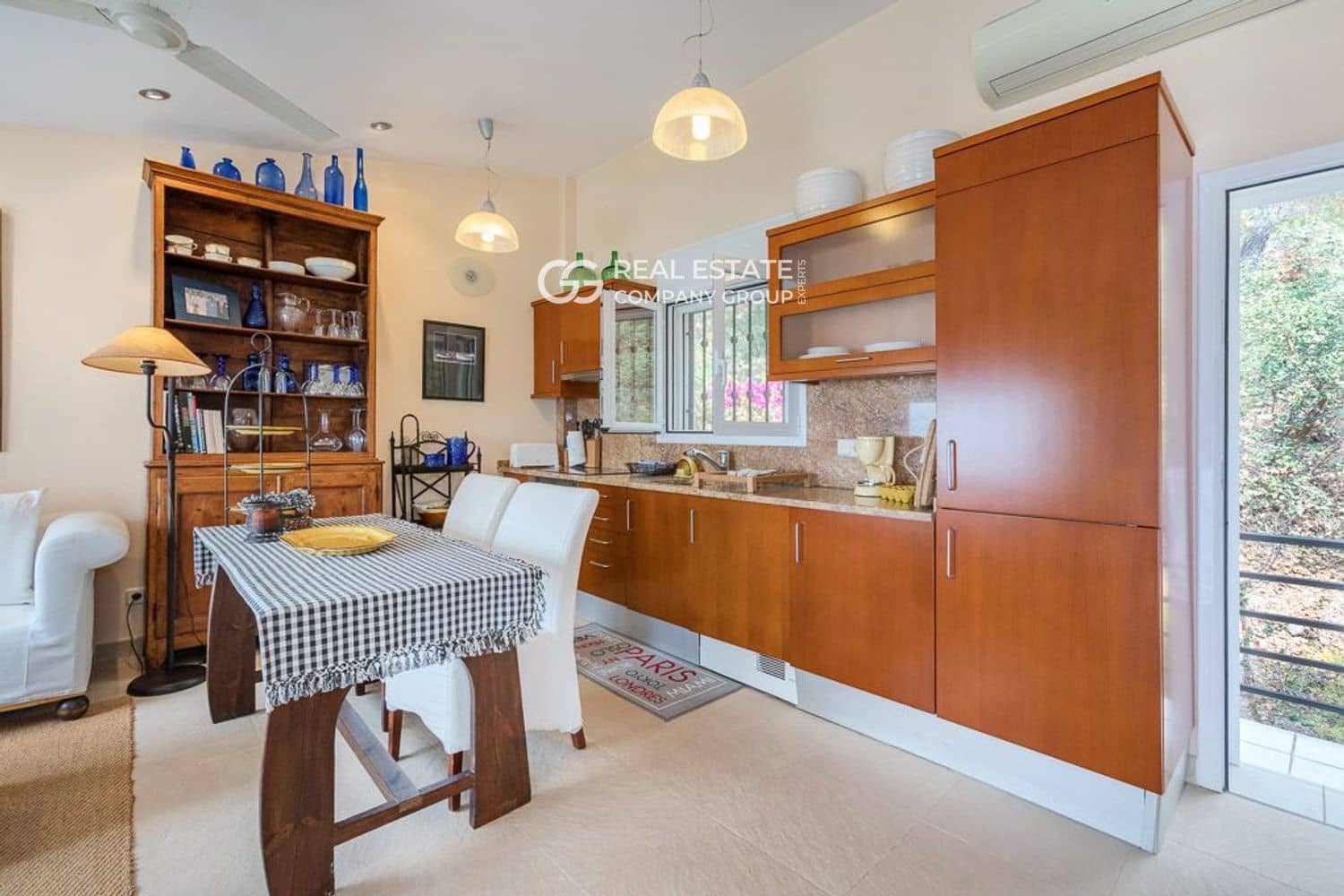 5 soverom Villa til salgs i Blanes med svømmebasseng garasje - € 2 200 000 (Ref: 9760966)