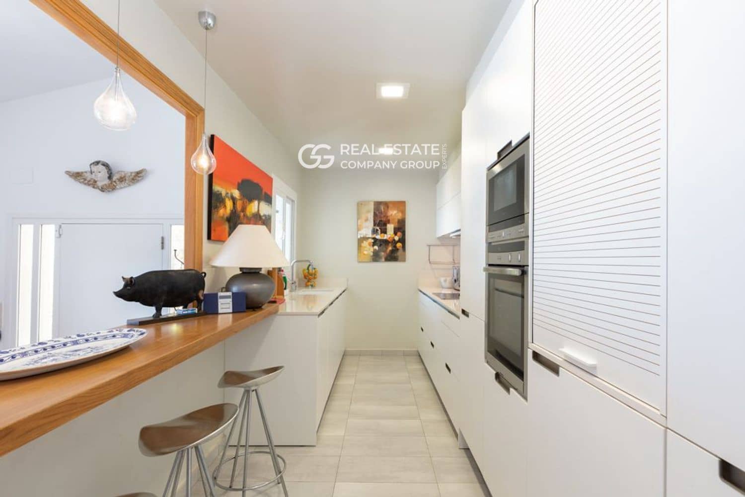 5 soverom Villa til salgs i Blanes med svømmebasseng garasje - € 2 200 000 (Ref: 9760966)