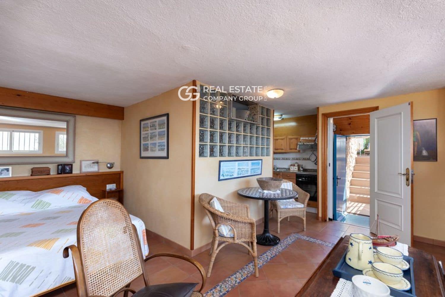 5 soverom Villa til salgs i Blanes med svømmebasseng garasje - € 2 200 000 (Ref: 9760966)