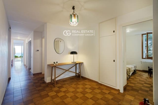 5 soverom Villa til salgs i Blanes - € 2 700 000 (Ref: 9760967)