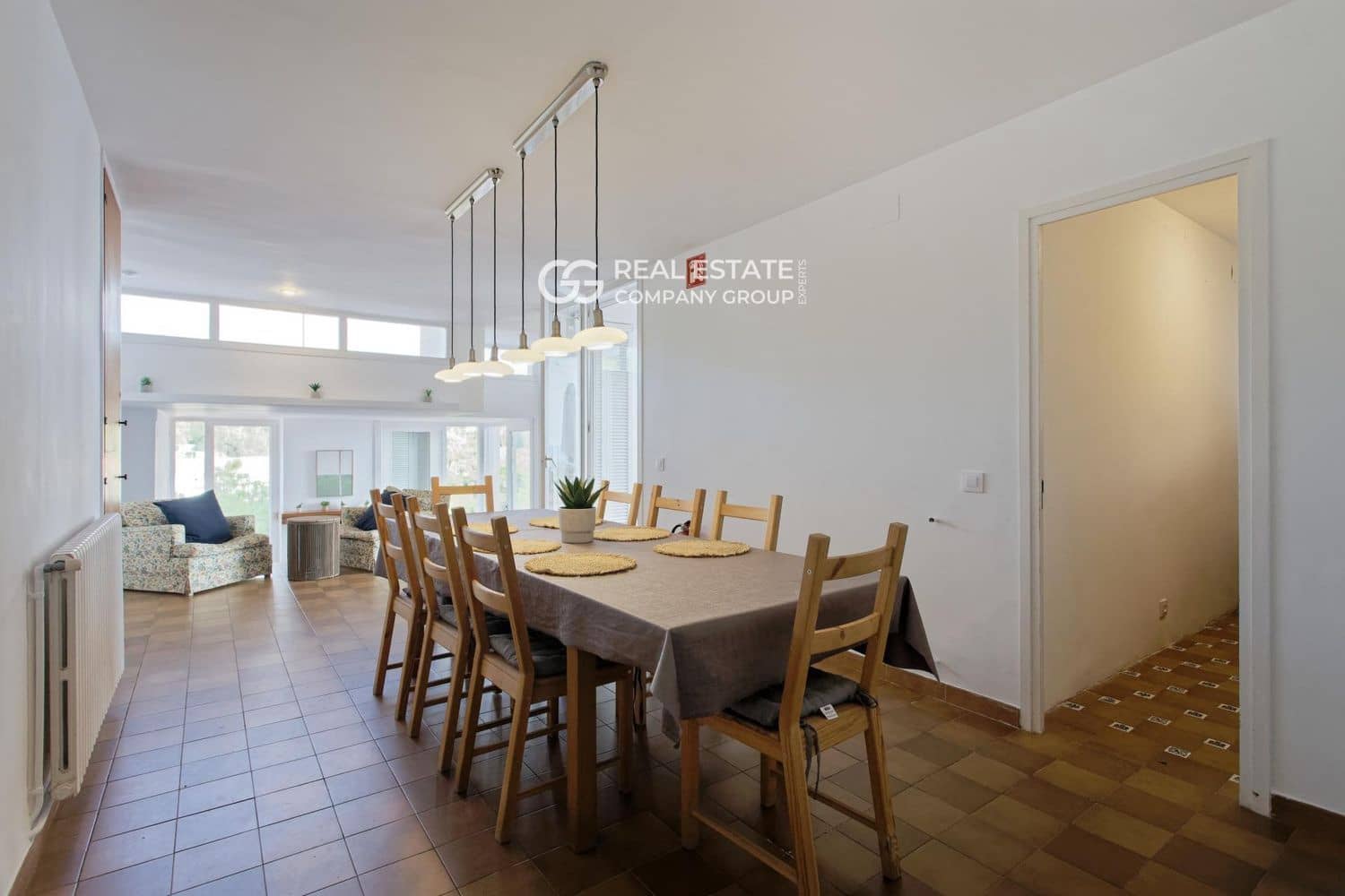 5 soverom Villa til salgs i Blanes - € 2 700 000 (Ref: 9760967)