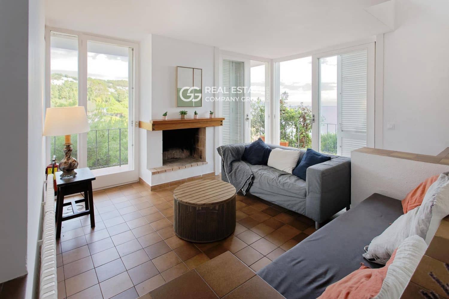 5 soverom Villa til salgs i Blanes - € 2 700 000 (Ref: 9760967)