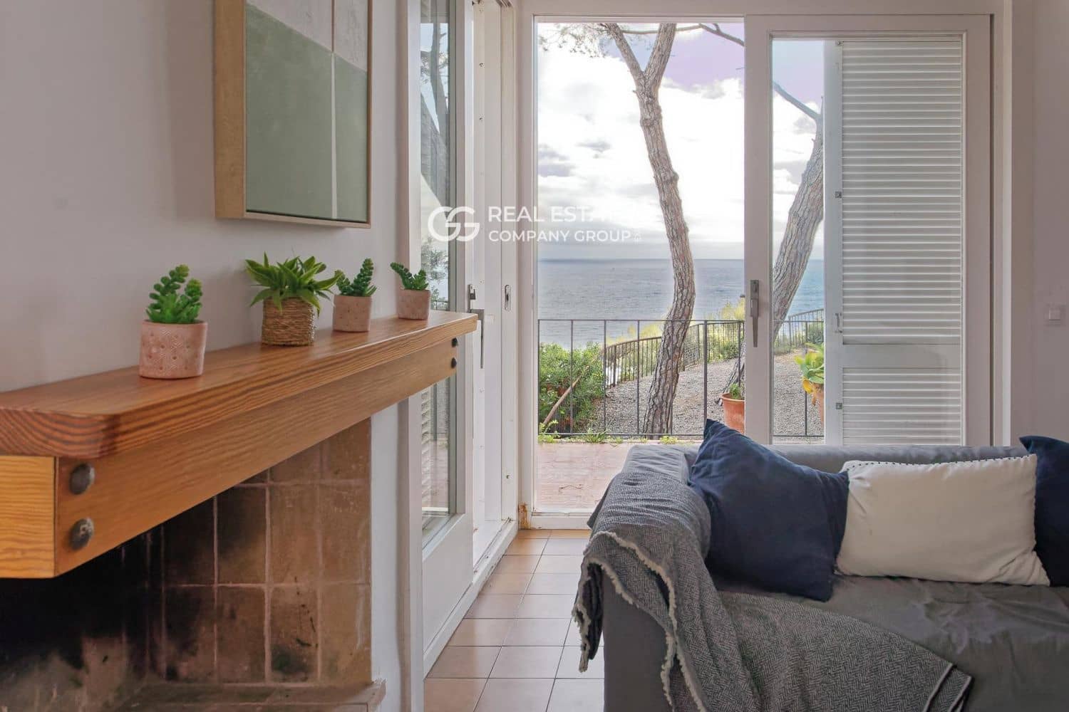 5 soverom Villa til salgs i Blanes - € 2 700 000 (Ref: 9760967)