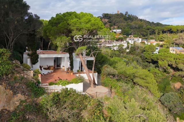 5 soverom Villa til salgs i Blanes - € 2 700 000 (Ref: 9760967)