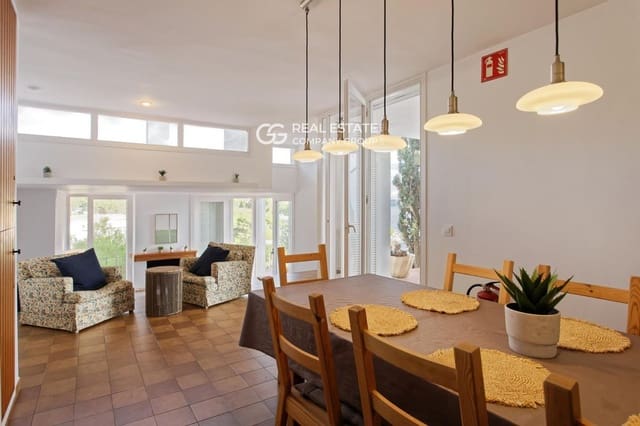 5 soverom Villa til salgs i Blanes - € 2 700 000 (Ref: 9760967)