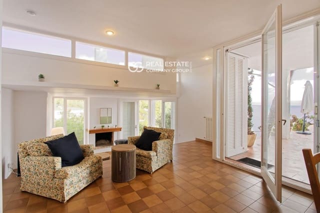 5 soverom Villa til salgs i Blanes - € 2 700 000 (Ref: 9760967)