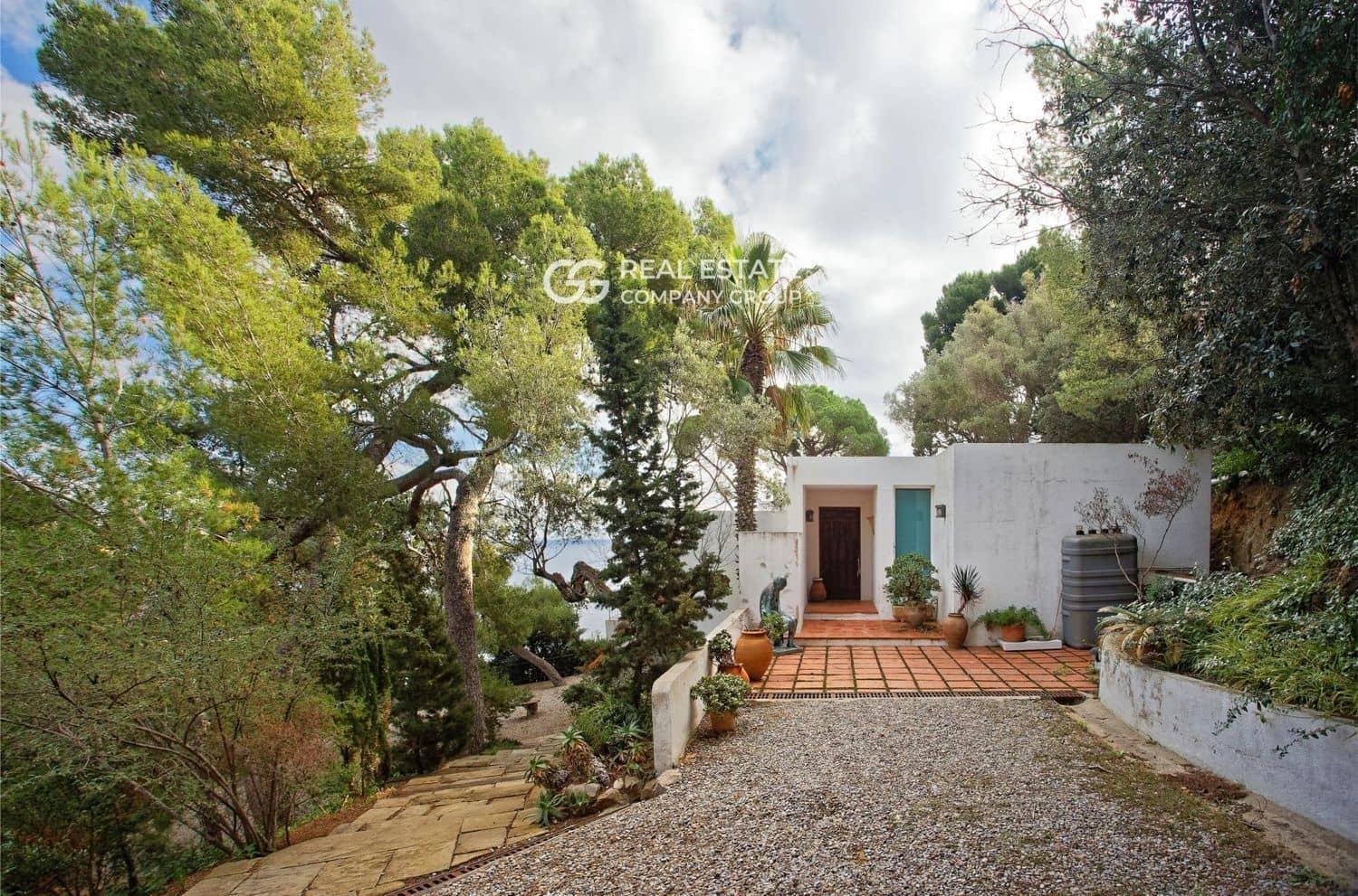 5 soverom Villa til salgs i Blanes - € 2 700 000 (Ref: 9760967)