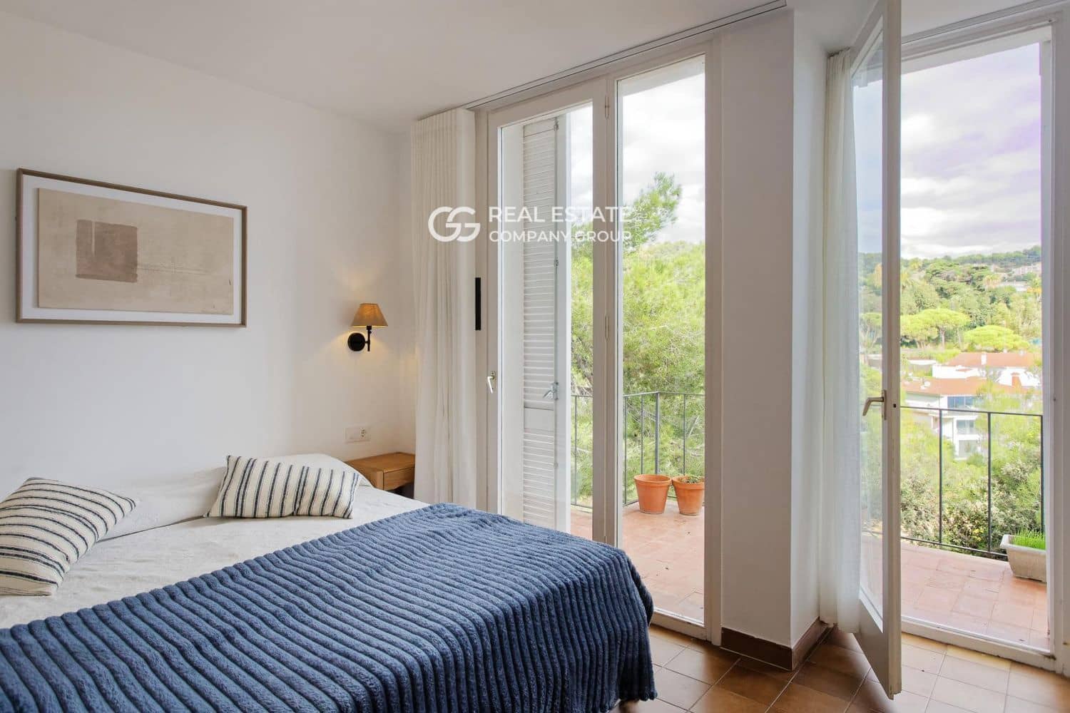 5 soverom Villa til salgs i Blanes - € 2 700 000 (Ref: 9760967)