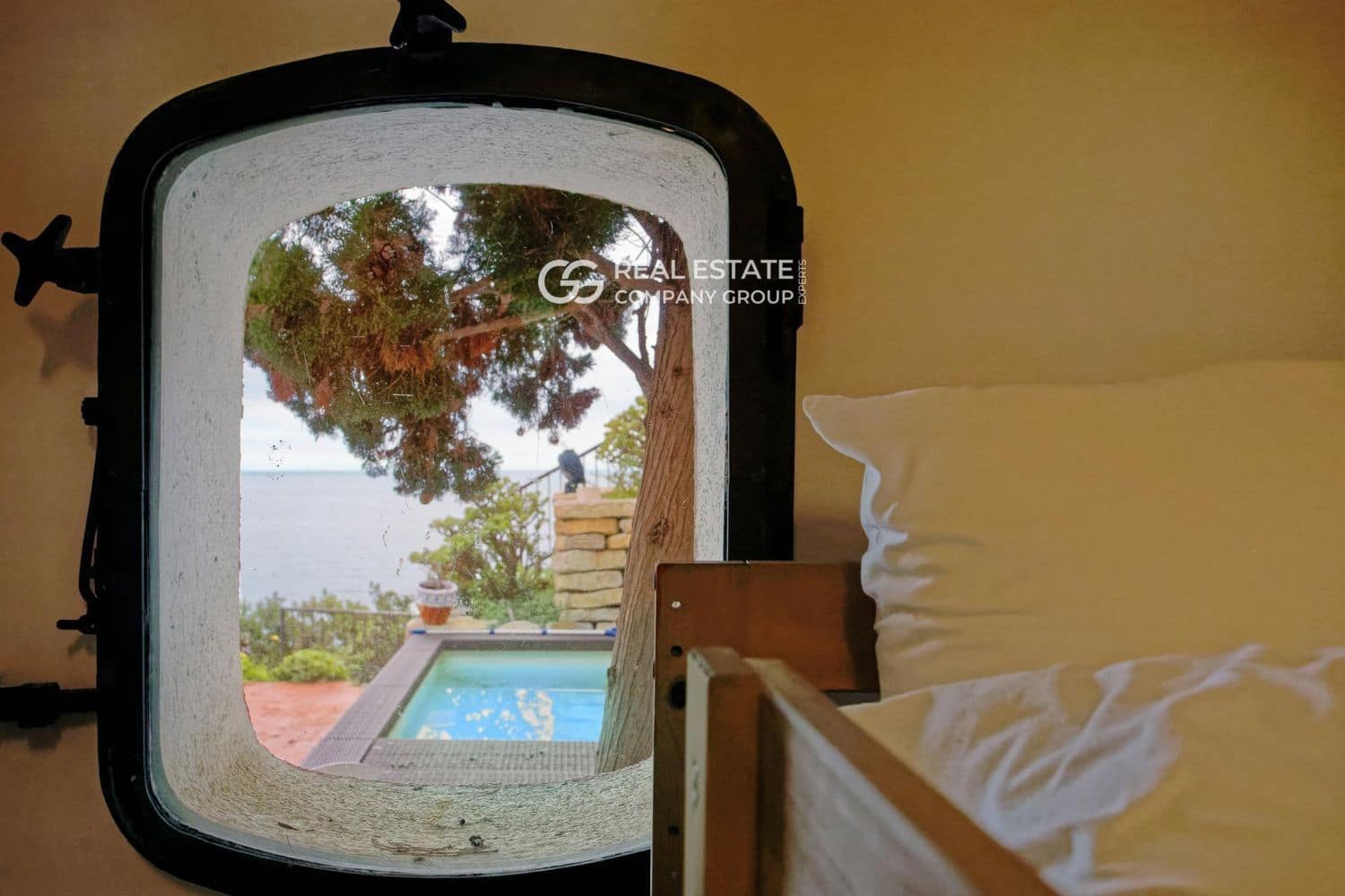 5 soverom Villa til salgs i Blanes - € 2 700 000 (Ref: 9760967)