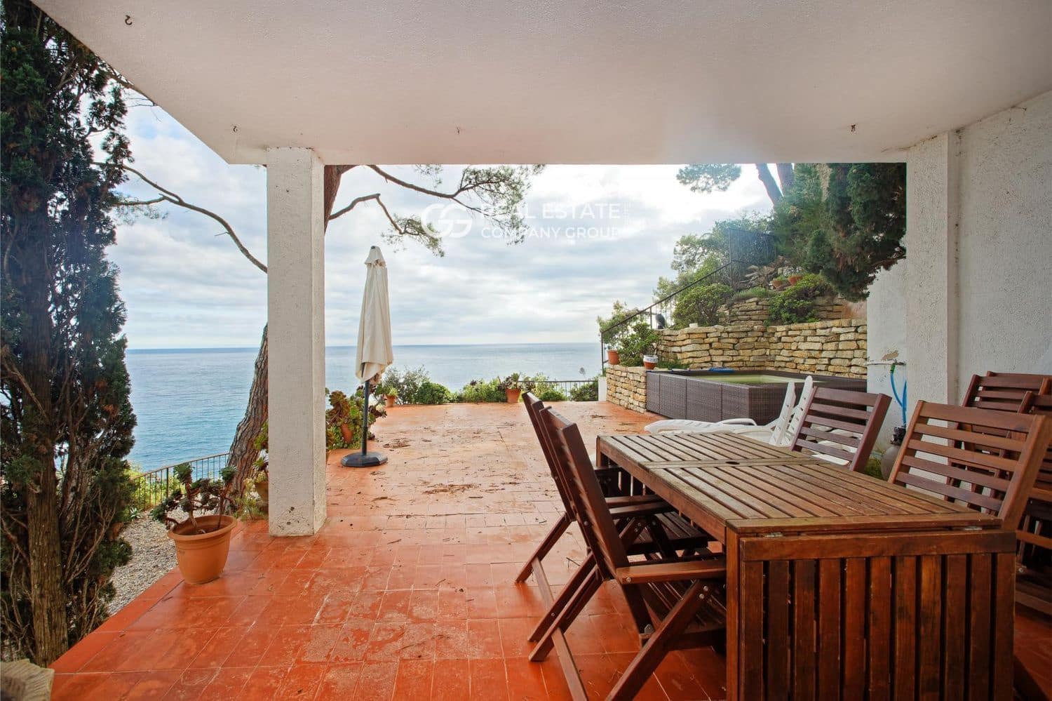 5 soverom Villa til salgs i Blanes - € 2 700 000 (Ref: 9760967)