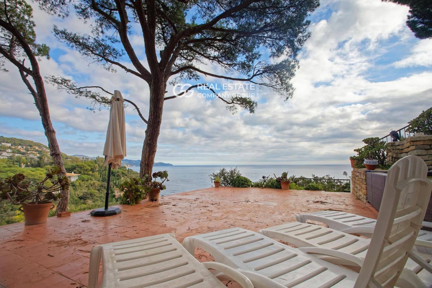 5 soverom Villa til salgs i Blanes - € 2 700 000 (Ref: 9760967)